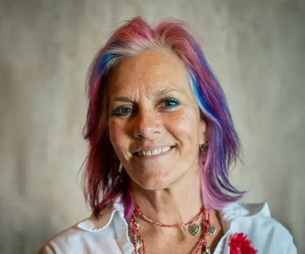 Marilisa Lawless